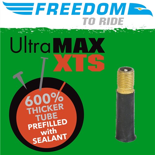 UltraMax Schrader